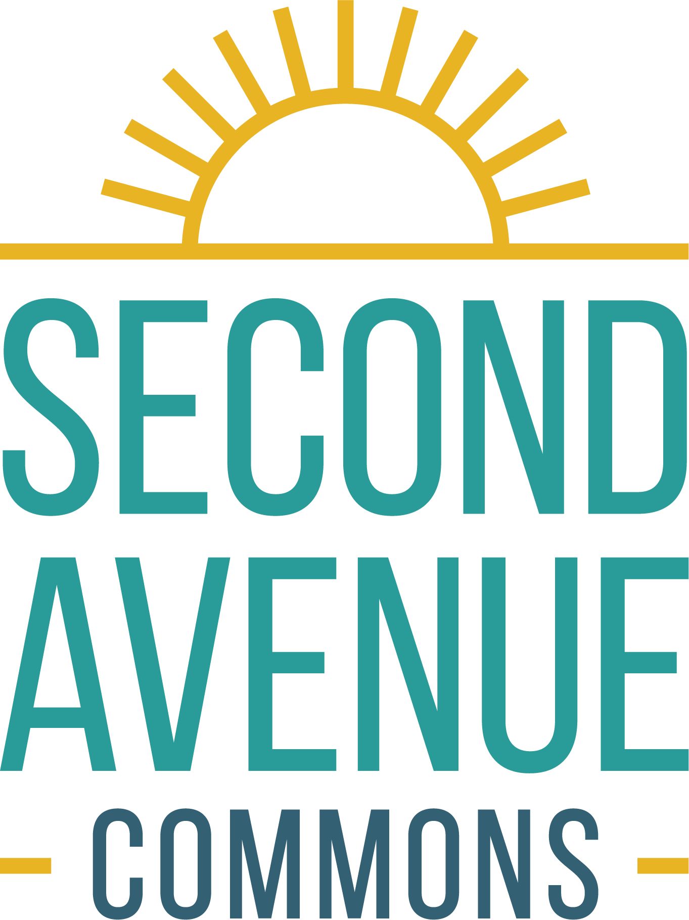 Second Avenue Commons