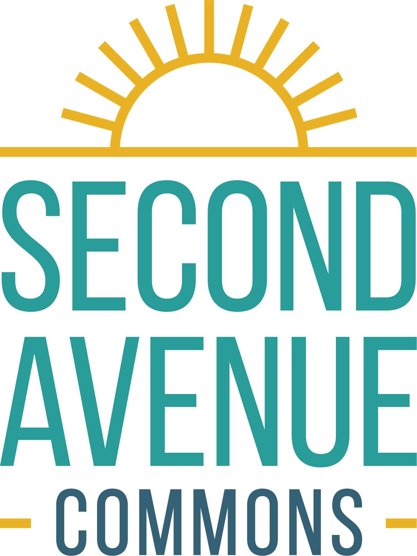 HOME Second Avenue Commons